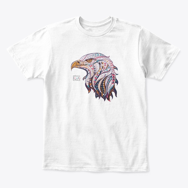 Ethnic Animal iii | Egle