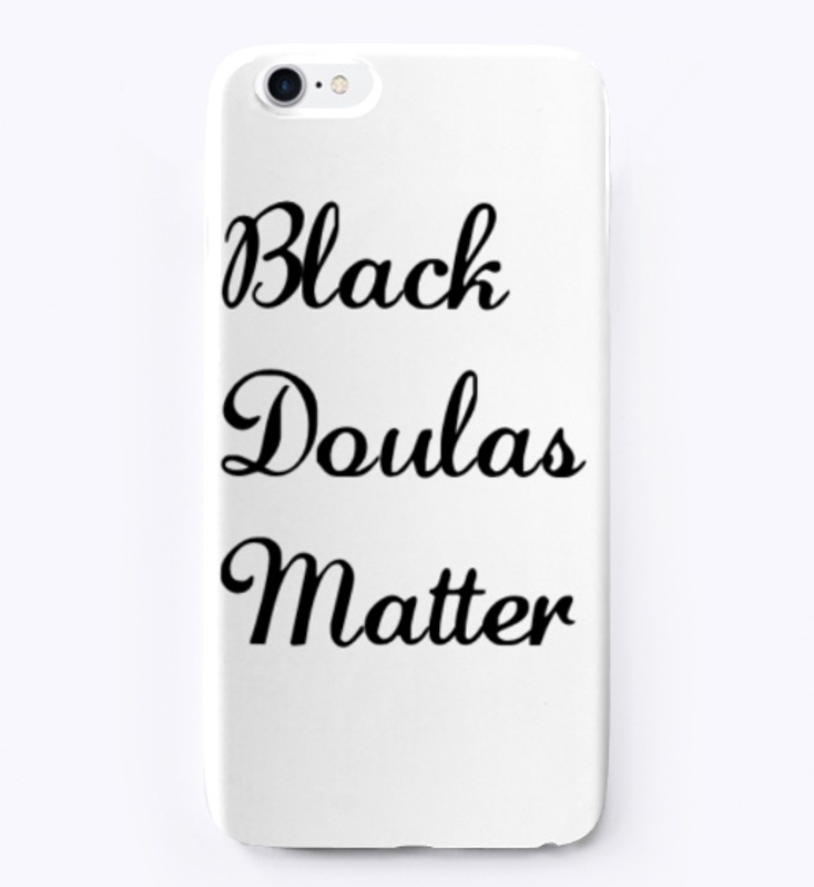 Black Doulas Matter