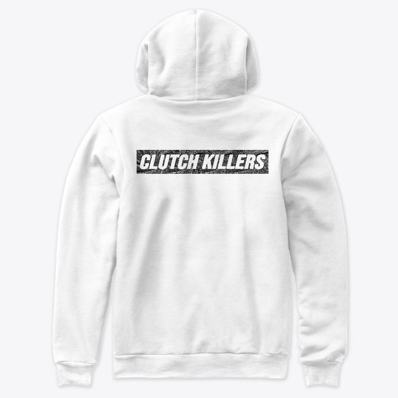 Watermark Logo White