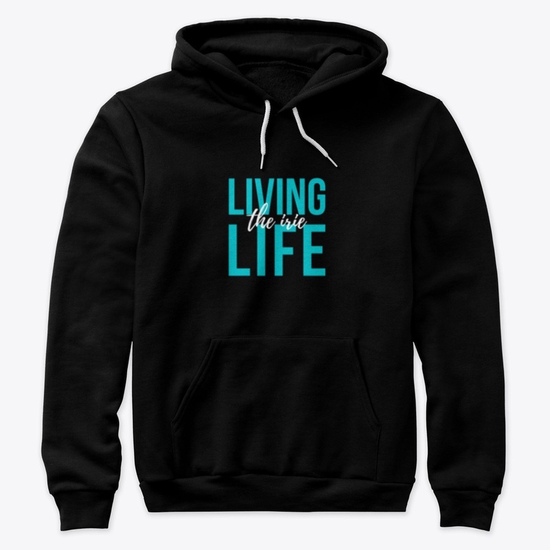 Living the Irie Life II