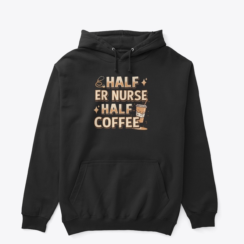ER Nurse's Coffee Delights