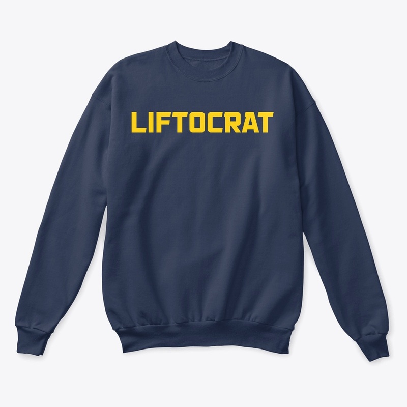 LIFTOCRAT