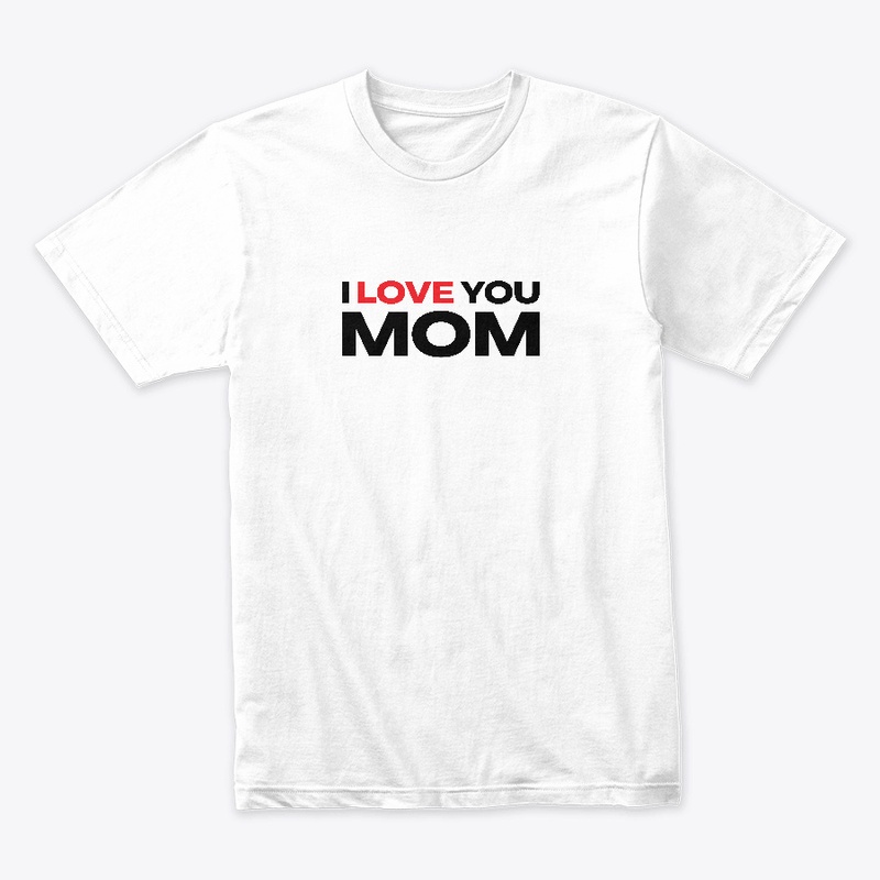 Dear Mom Wardrobe