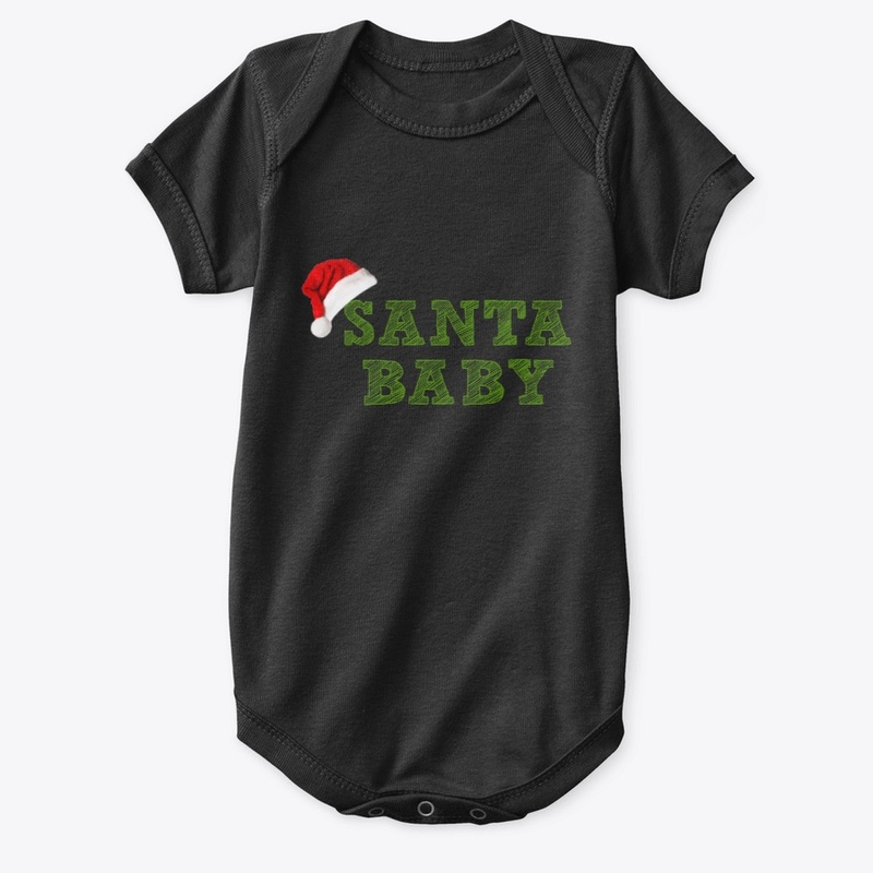 SANTA BABY