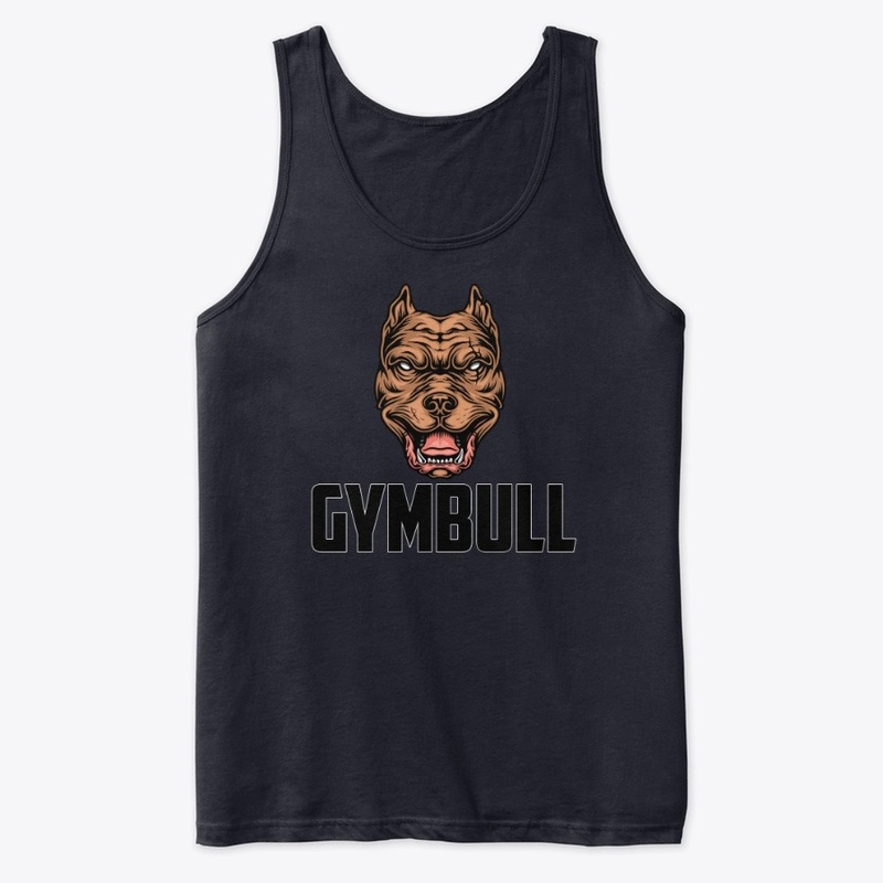 GYMBULL Collection