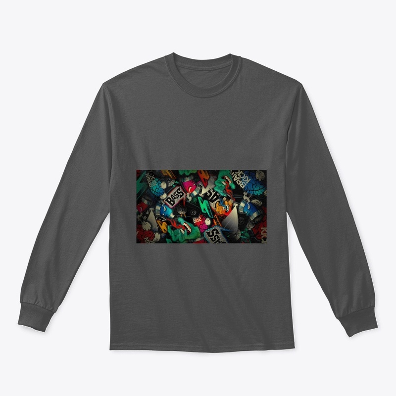 Unisex Classic Pullover Hoodie