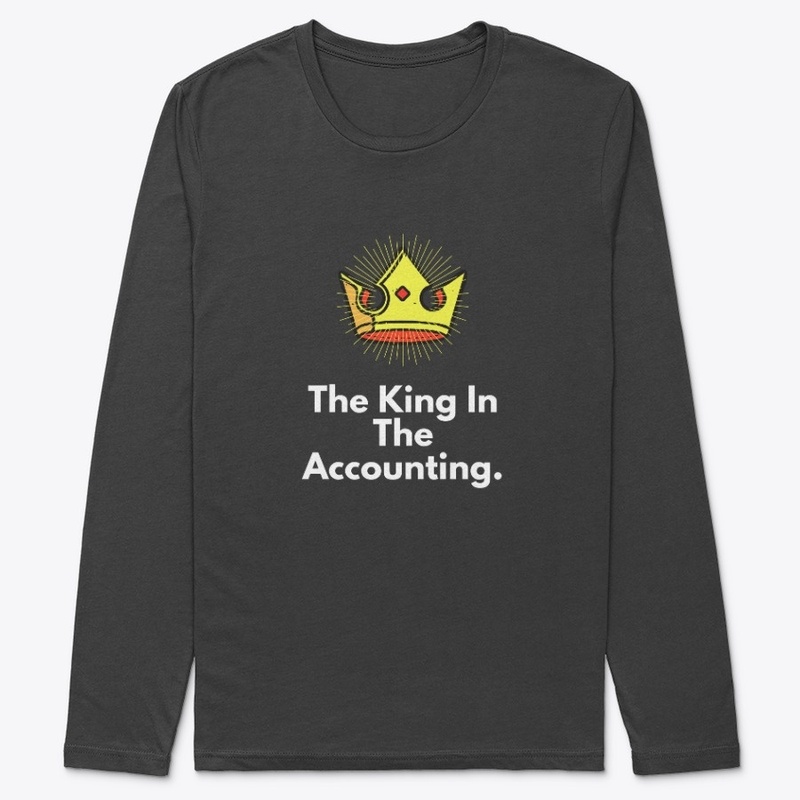The King In The Accounting.