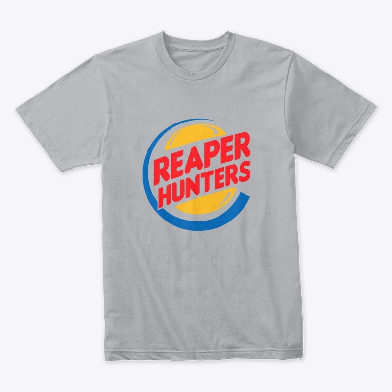 Reaper King