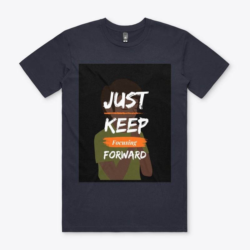 My focus designs 