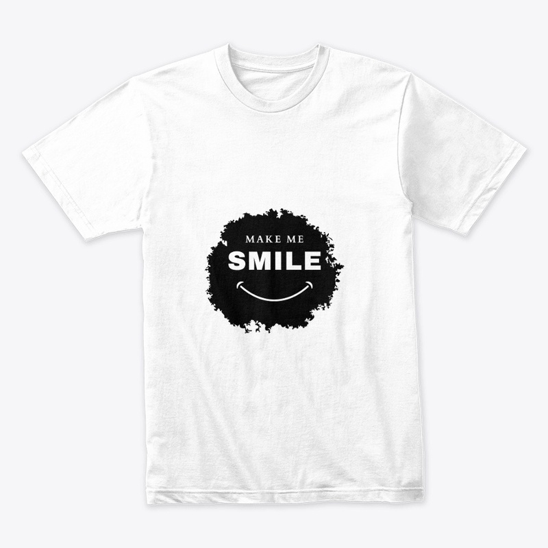 Premium Ring spun cotton tee shirt