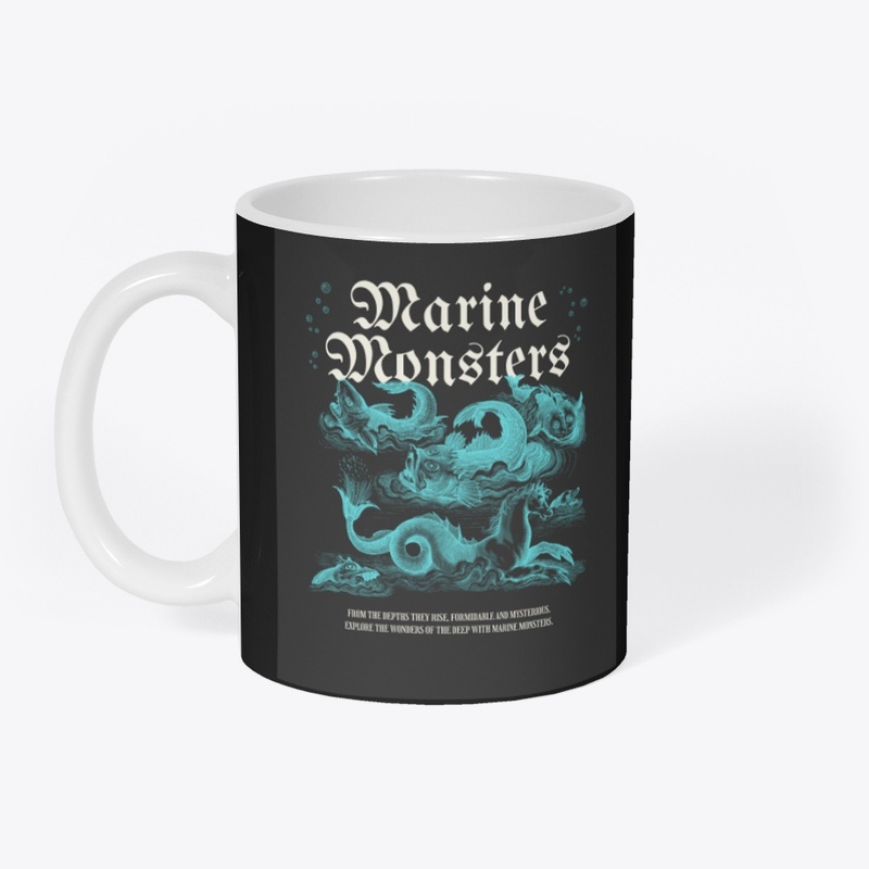 VOGUE VISTA TRENDY MUG