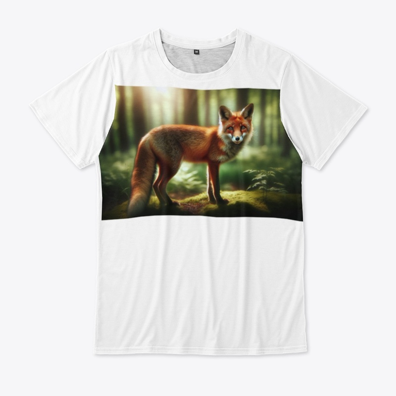 Red Fox