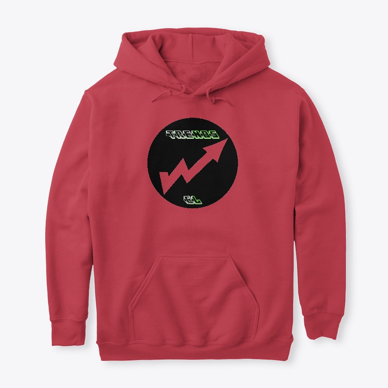 CLTrendsFinancial Line #2