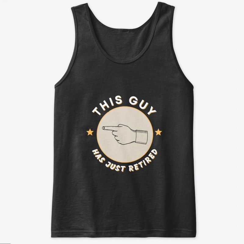 Funny Retirement T Shirt
