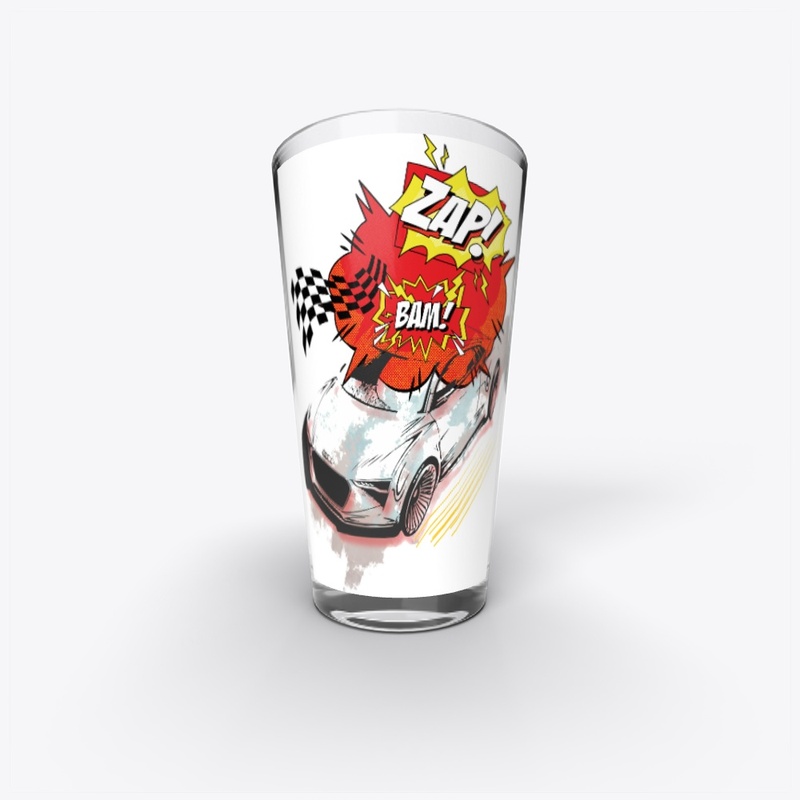 Velocity Rush Collection 