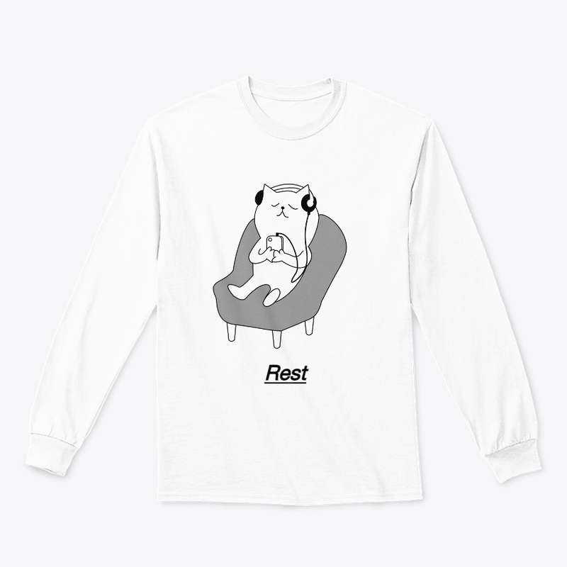 cat's rest