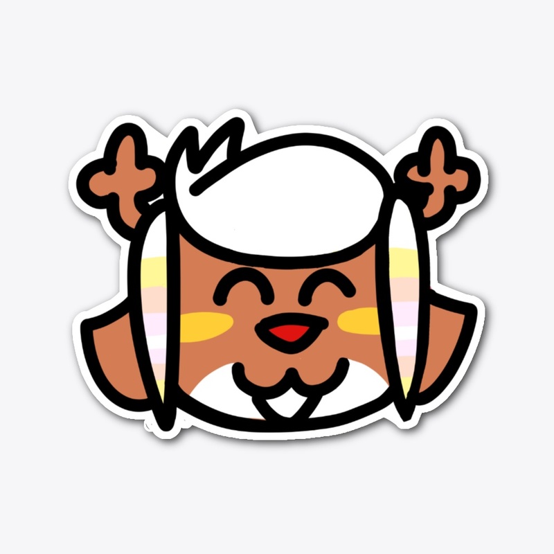 Chibi Navi Pangender!