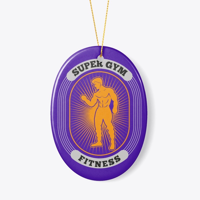 Gym T-Shirt