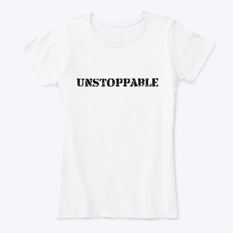 Unstoppable