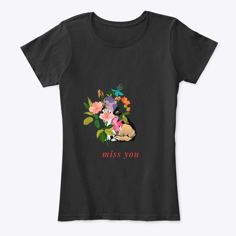 dog lover and love