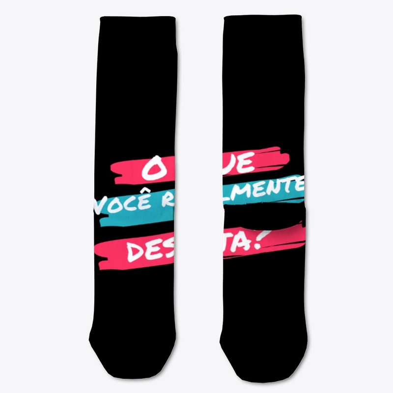 Roupas do canal