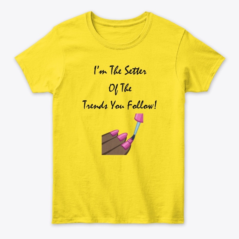 Trendsetter Tee