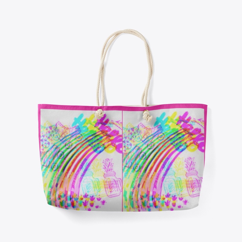 Neon Skate