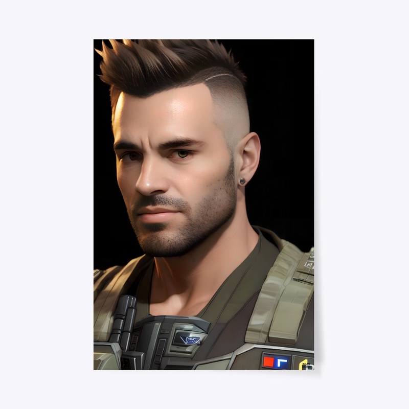 Rebel Strategist