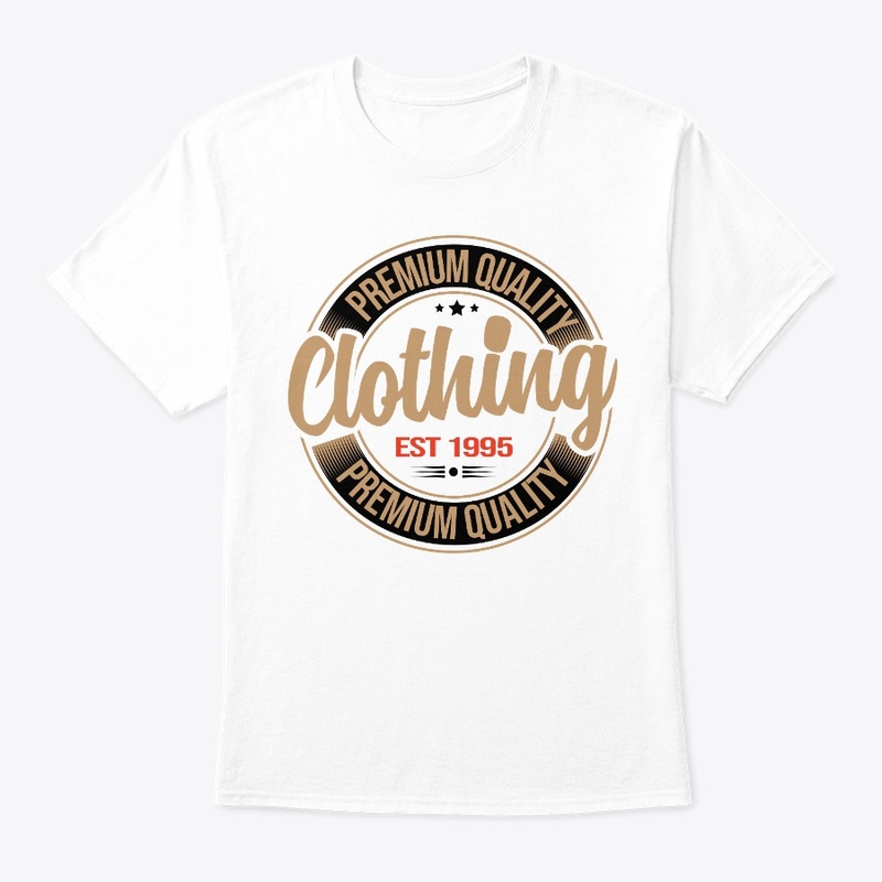 Typography  T-shirt Design