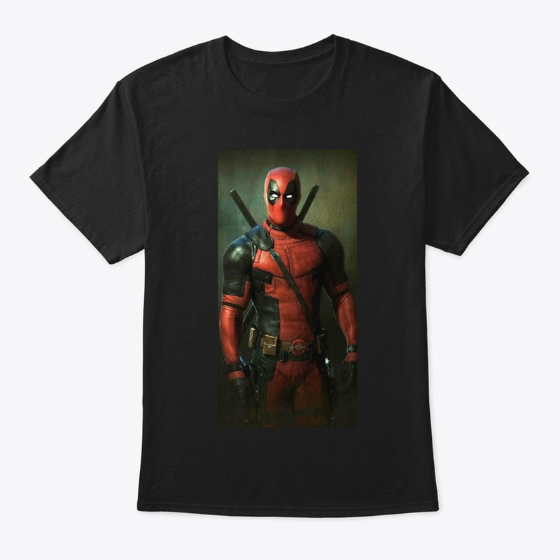 Men's t shirt