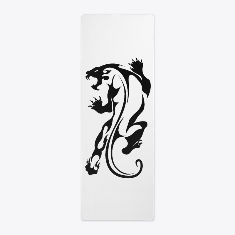 Tiger T-shirt