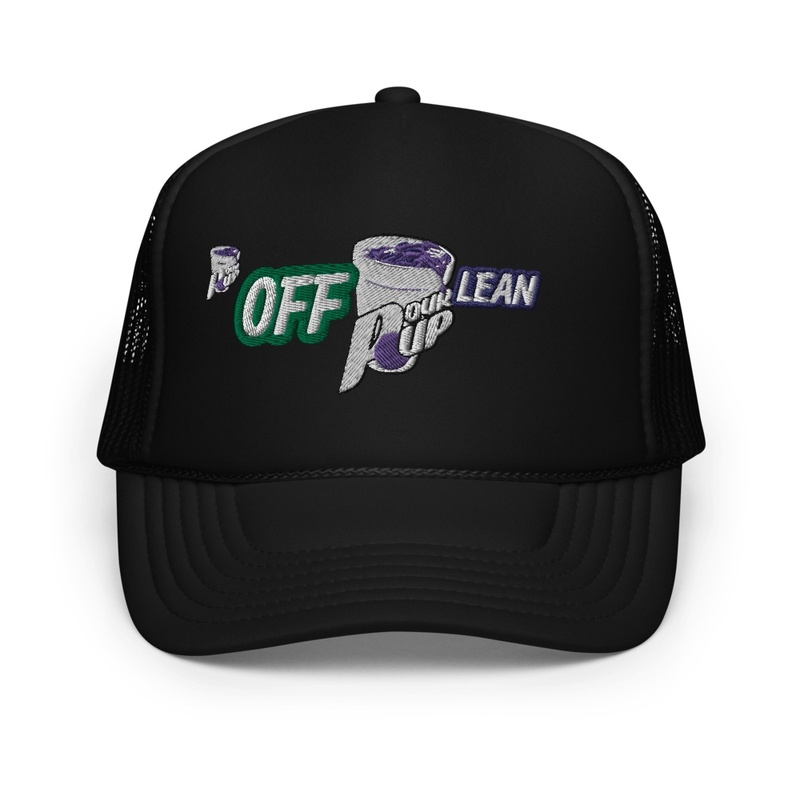 POUR UP LEAN HARTS 