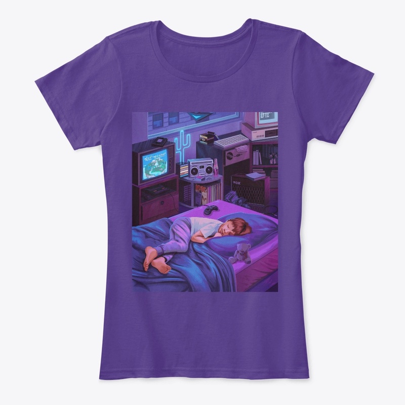 Purple 82