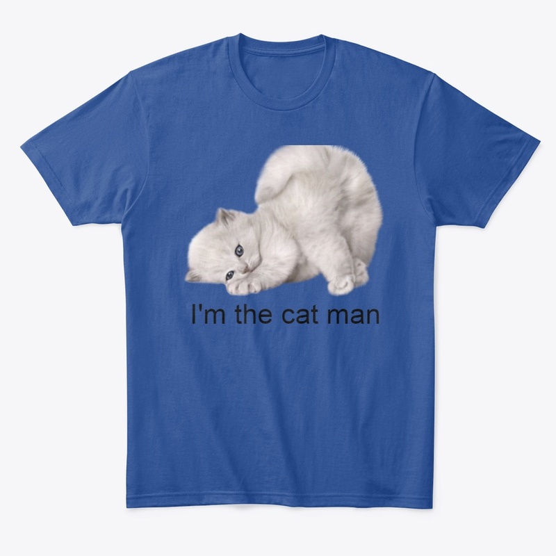 cat design
