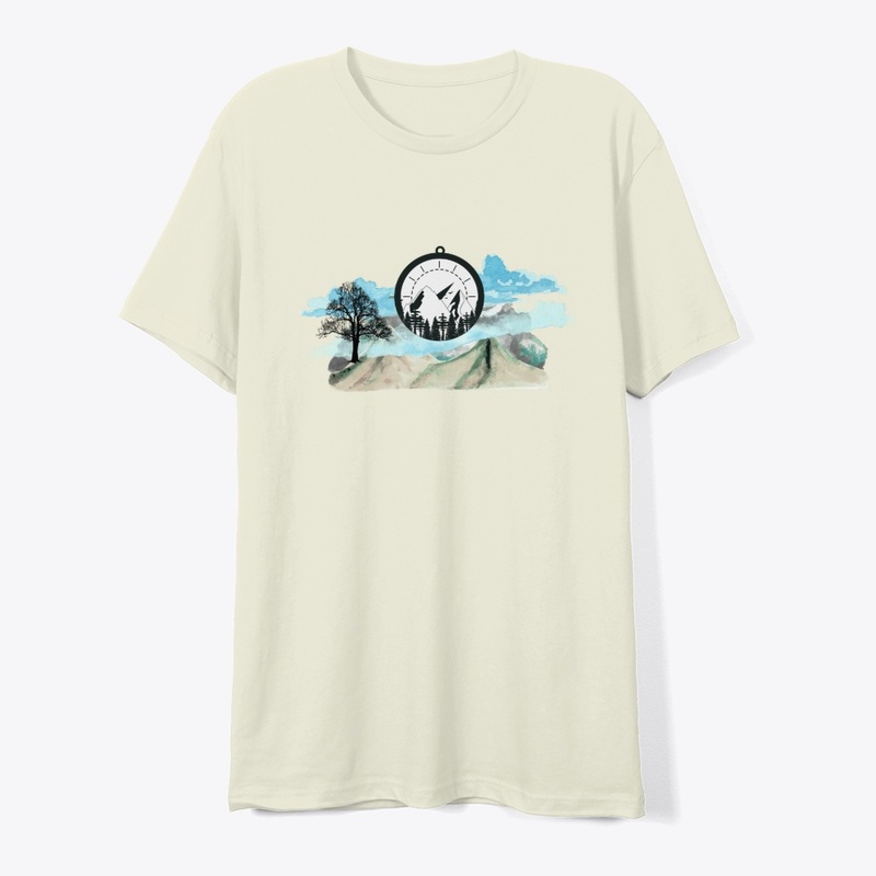 Pack & Wander