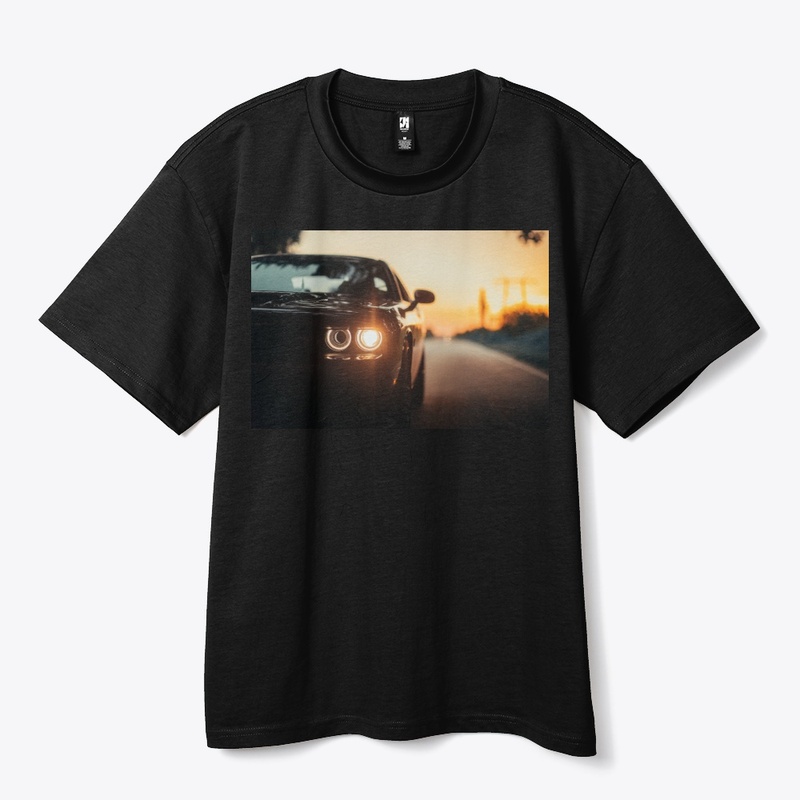 car  t shirts