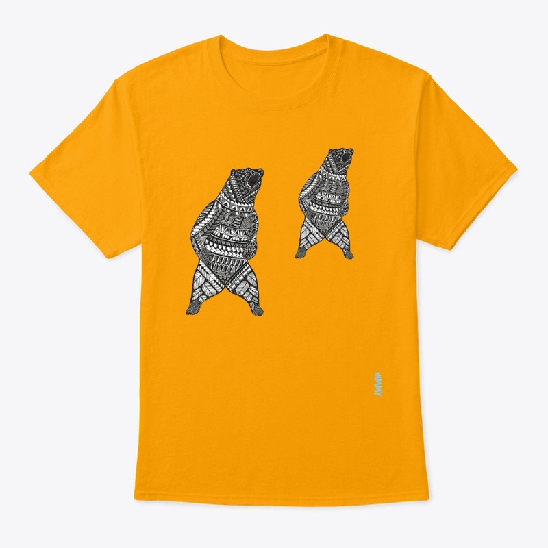 STANDING BEARS