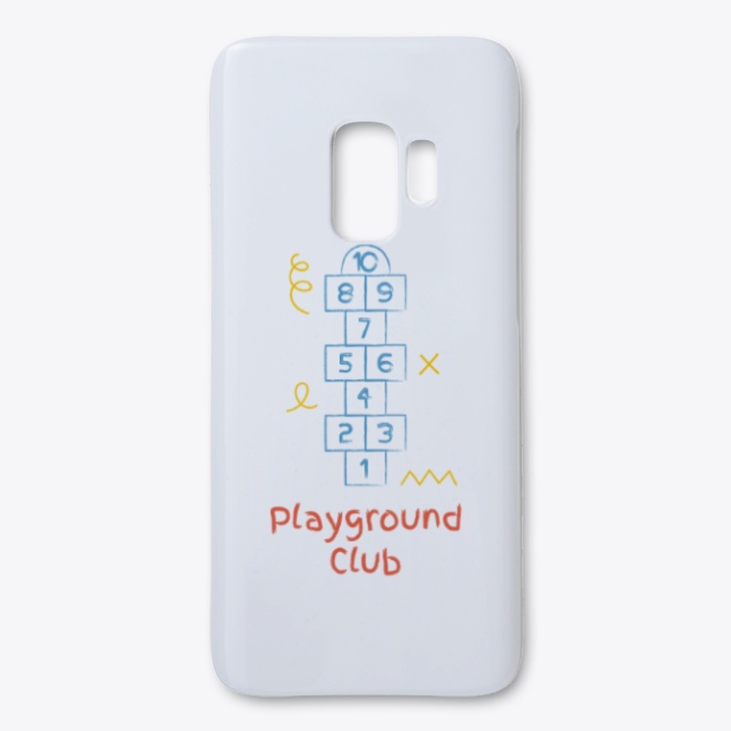 Playful Playground Kindergarten