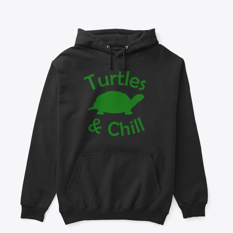 OG Green Logo