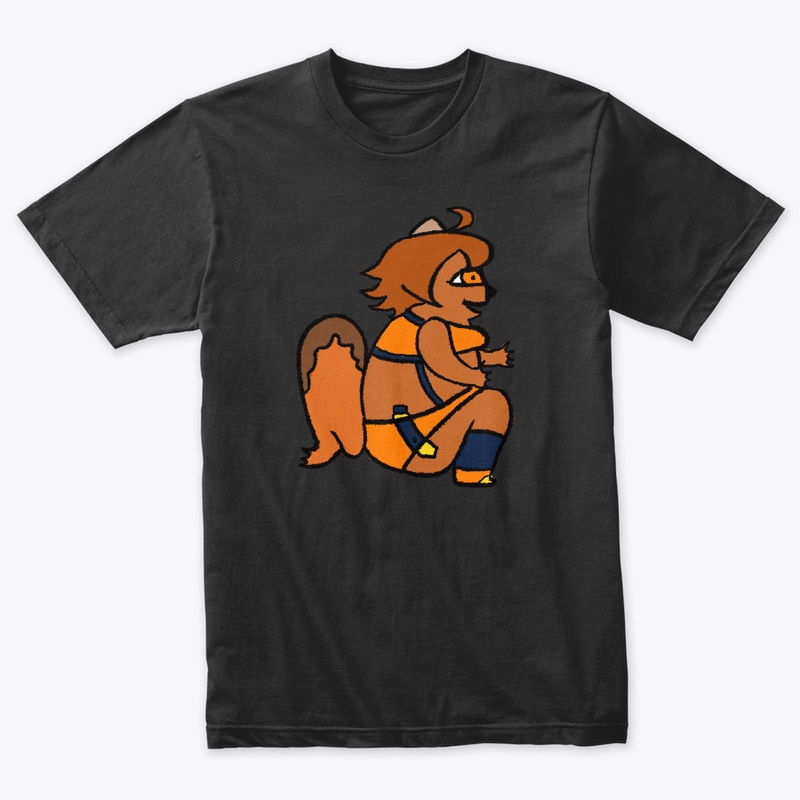 SQUIRREL=GIRL | BLAZBALLOON