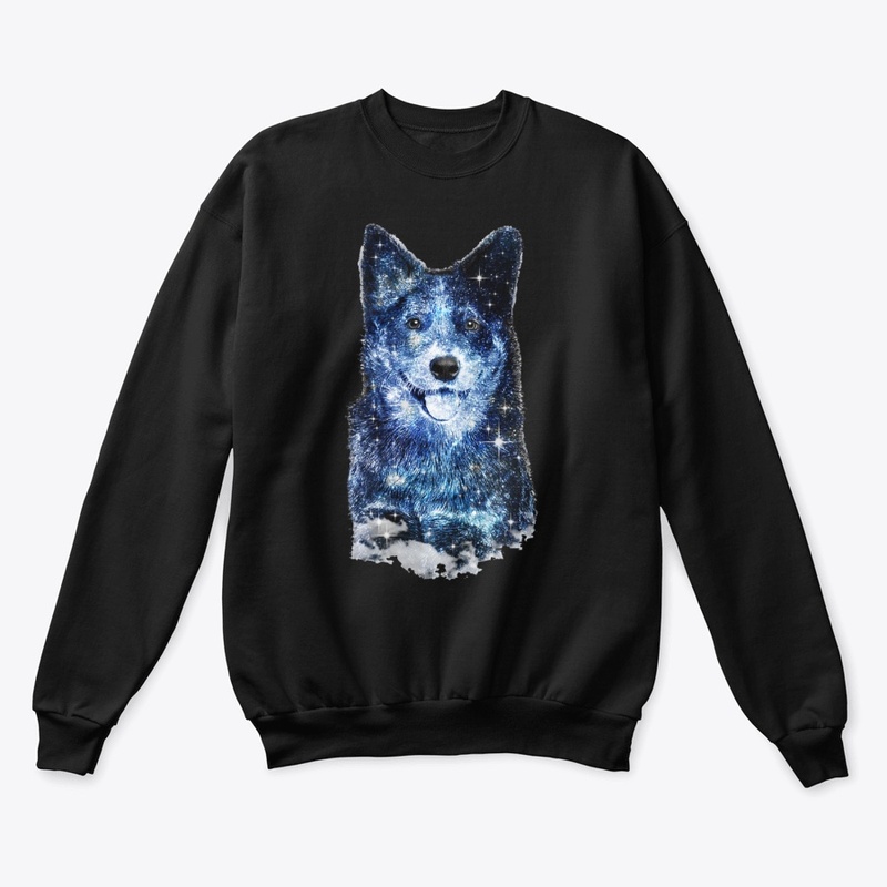 Twinkle Heeler