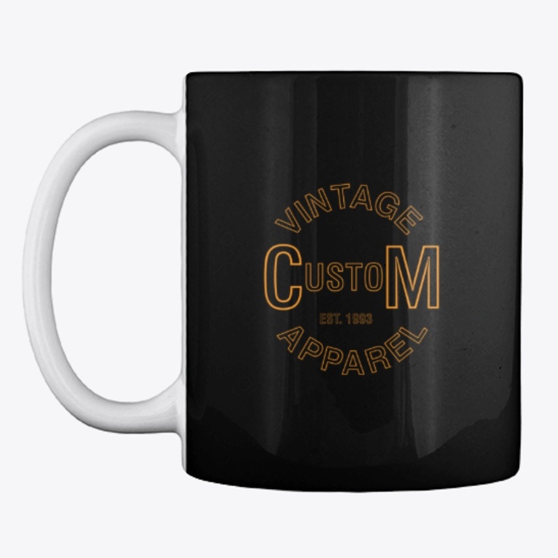 Vintage Custom Apparel Collection