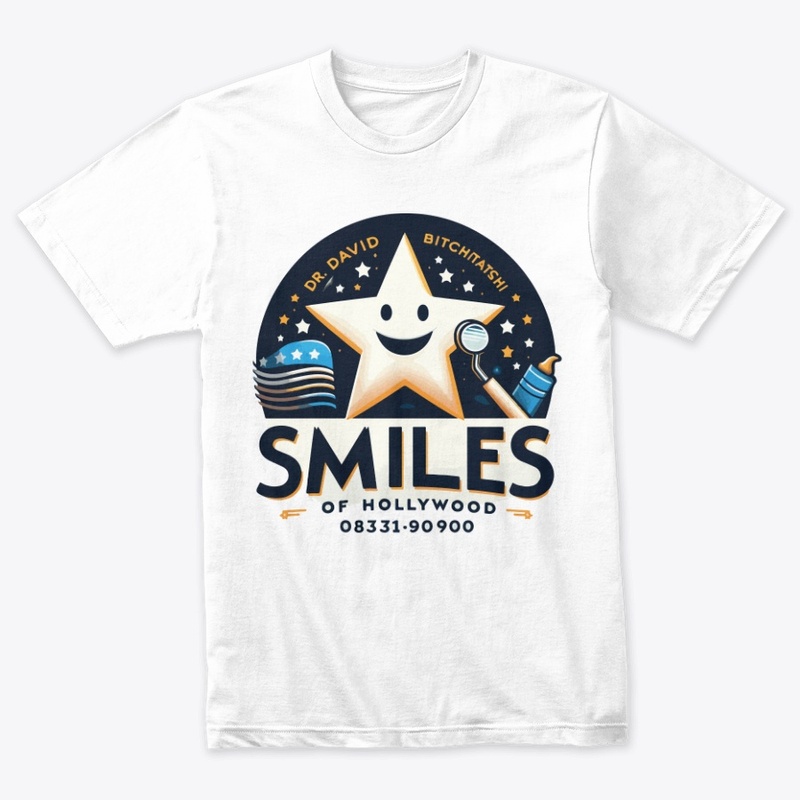 smiles star 