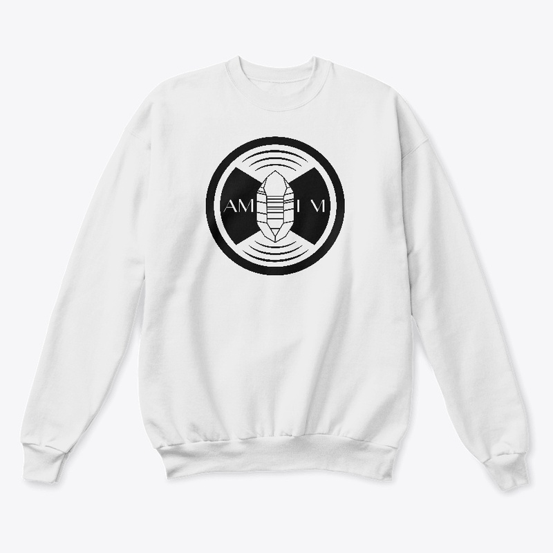 Avant Mining Fisher Mountain (White)