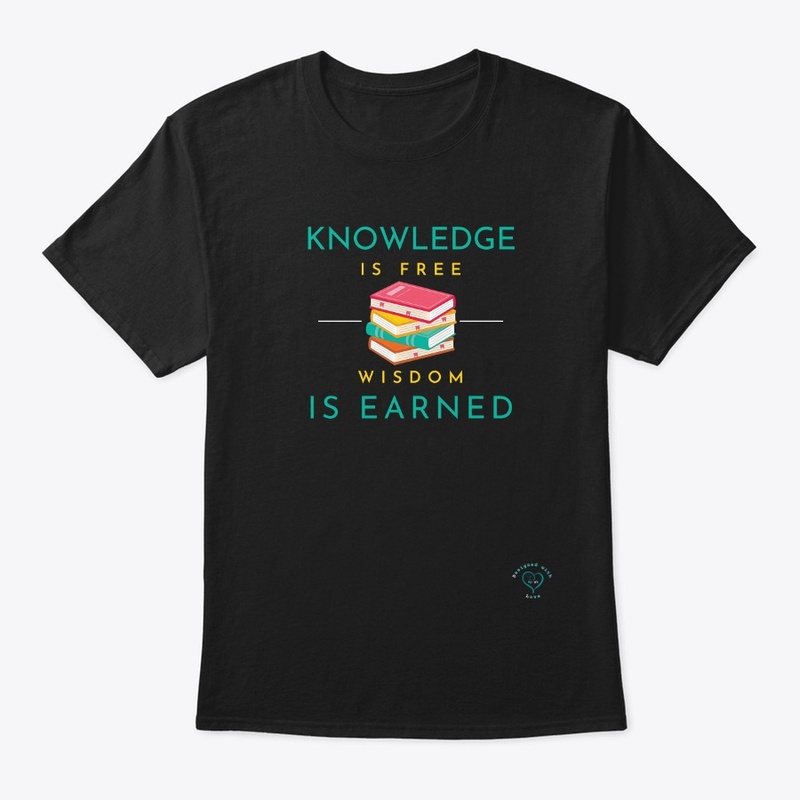 Knowledge & Wisdom