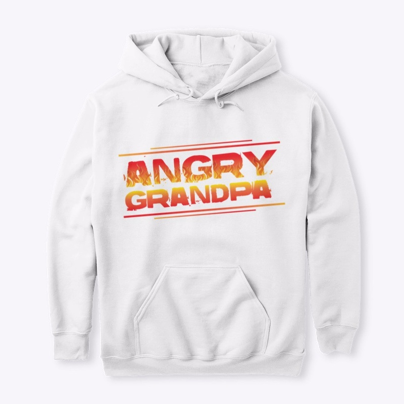 Angry Grandpa Show AG2 