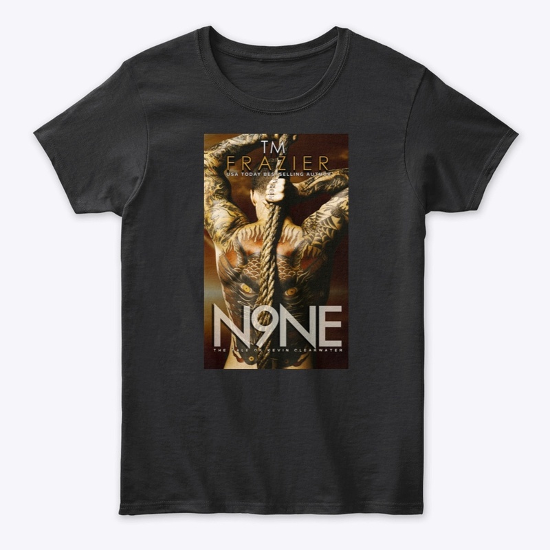 NINE Merch