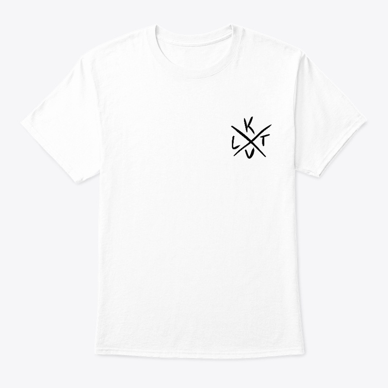 KVLT BRASS KNUCKLES WHITE/PINK