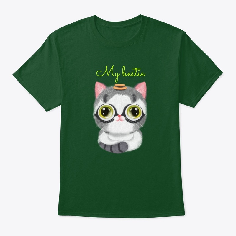 My Bestie (CAT)