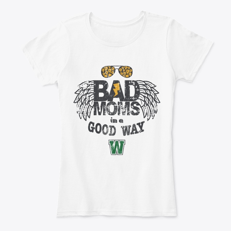 Bad Moms
